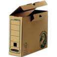 Fellowes Bankers Box Earth Series Transfer File Board Brown (Pack 20) 4470201
