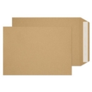 Blake Purely Everyday Pocket Envelope C5 Peel and Seal Plain 115gsm Manilla (Pack 500)
