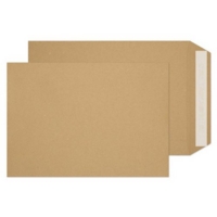 Blake Purely Everyday Pocket Envelope C5 Peel and Seal Plain 115gsm Manilla (Pack 500)