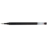 Pilot Gel Ink Refill for B2P and G207 Rollerball Pens Black (Pack 12)