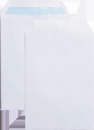 Bong Pocket Envelope C5 Self Seal Plain 90gsm White (Pack 500) 2930