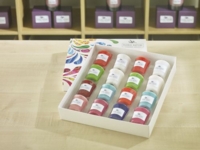 Avery Multipurpose Label 38x21.2mm 65 Per A4 Sheet White (Pack 2600 Labels) 3666-40