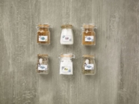 Avery Multipurpose Label 38x21.2mm 65 Per A4 Sheet White (Pack 2600 Labels) 3666-40