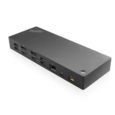 ThinkPad Hybrid USB C with USB A Dock