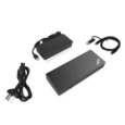 ThinkPad Hybrid USB C with USB A Dock