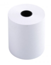 Exacompta Calculator Roll 1 Ply 60gsm 57x50x12mm 20m White (Pack 10)