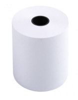 Exacompta Calculator Roll 1 Ply 60gsm 57x50x12mm 20m White (Pack 10)
