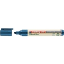 edding 29 EcoLine Whiteboard Marker Chisel Tip 1-5mm Line Blue (Pack 10)