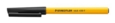 Staedtler 430 Stick Ballpoint Pen 0.8mm Tip 0.30mm Line Black (Pack 10)