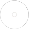 Verbatim DVD Plus R Inkjet Printable Spindle of 50