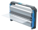 GBC Foton 30 Refillable Cartridge With Lamination Roll 75 Micron Laminates Up To 250 x A4 Sheets Gloss Finish Easy-Load 4410023