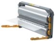GBC Foton 30 Refillable Cartridge With Lamination Roll 125 Micron Laminates Up To 150 x A4 Sheets Gloss Finish Easy-Load 4410025