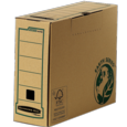 Fellowes Bankers Box Earth Series Transfer File Board Brown (Pack 20) 4470201