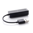 Dell Network Adapter USB 3.0 to Ethernet PXE Boot Gigabit Ethernet x 1 Port Data Link Protocol 10Mb LAN 100Mb LAN GigE