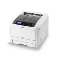 OKI C824dn A3 Colour Laser Printer