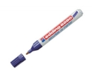 Edding 8280 Securitas UV Permanent Marker Bullet Tip 1.5-3mm Line (Pack 10)