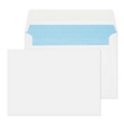 Blake Purely Everyday Wallet Envelope C6 Peel and Seal Plain 120gsm Ultra White (Pack 500)