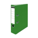 ValueX Lever Arch File Paper on Board A4 70mm Spine Width Green