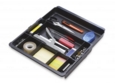 Exacompta ECOBlack Drawer Organiser Black