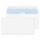 Blake Premium Office Wallet Envelope DL Peel and Seal Plain 120gsm White (Pack 500)