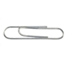 ValueX Paperclip Small Lipped 22mm (Pack 1000)