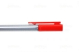 Staedtler Triplus Fineliner Pen 0.8mm Tip 0.3mm Line Red (Pack 10) 334-2