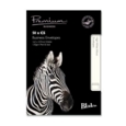 Blake Premium Business Wallet Envelope C5 Peel and Seal Plain 120gsm High White Wove (Pack 50)