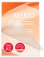 GBC Laminating Pouch A5 2x75 Micron Gloss (Pack 100) 3740451