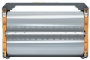 GBC Foton 30 Refillable Cartridge With Lamination Roll 125 Micron Laminates Up To 150 x A4 Sheets Gloss Finish Easy-Load 4410025