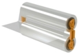 GBC Foton 30 Refill Lamination Roll For Refillable Cartridge 125 Micron Laminates Up To 150 x A4 Sheets Gloss Finish Easy-Load 4410028