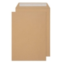 Blake Purely Everyday Pocket Envelope C4 Peel and Seal Plain 115gsm Manilla (Pack 250)