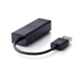 Dell Network Adapter USB 3.0 to Ethernet PXE Boot Gigabit Ethernet x 1 Port Data Link Protocol 10Mb LAN 100Mb LAN GigE