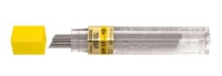 Pentel Pencil Lead Refill HB 0.9mm Lead 12 Leads Per Tube (Pack 12) 50-HB