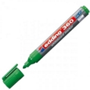 edding 360 Whiteboard Marker Bullet Tip 1.5-3mm Line Green (Pack 10)
