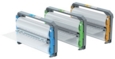 GBC Foton 30 Refillable Cartridge With Lamination Roll 100 Micron Laminates Up To 190 x A4 Sheets Gloss Finish Easy-Load 4410024
