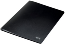 Leitz Recycled Polypropylene Display Book 20 Pockets A4 Black 46760095