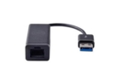 Dell Network Adapter USB 3.0 to Ethernet PXE Boot Gigabit Ethernet x 1 Port Data Link Protocol 10Mb LAN 100Mb LAN GigE