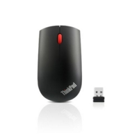 Essential RF Wireless USB 1200 DPI Mouse