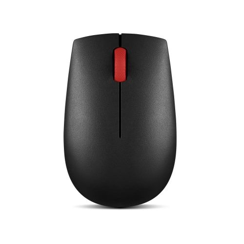 Essential Compact 1000dpi Wireless Mouse