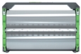 GBC Foton 30 Refillable Cartridge With Lamination Roll 100 Micron Laminates Up To 190 x A4 Sheets Gloss Finish Easy-Load 4410024