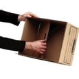 Fellowes Bankers Box Earth Series Standard Storage Box Board Brown (Pack 10) 4470601