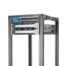 42U Adjustable Depth 4 Post Server Rack