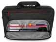 Lenovo ThinkBook Essential Plus 15.6 Inch Topload Notebook Carrying Case Black