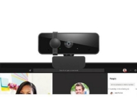 Lenovo Essential Full HD USB Webcam