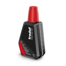 Trodat Stamp Pad Ink Red 28ml