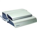 Fellowes Galaxy-E Electric Wire Binding Machine Graphite 5622501