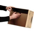 Fellowes Bankers Box Earth Series Standard Storage Box Board Brown (Pack 10) 4470601