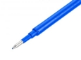 Pilot Refill for FriXion Ball/Clicker Pens 0.7mm Tip Black (Pack 6)