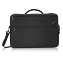 Lenovo ThinkPad Professional Slim Topload Case Notebook Carrying Case for 15.6 Inch Laptops