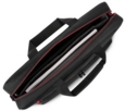Lenovo ThinkBook Essential Plus 15.6 Inch Topload Notebook Carrying Case Black